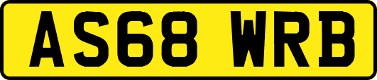 AS68WRB