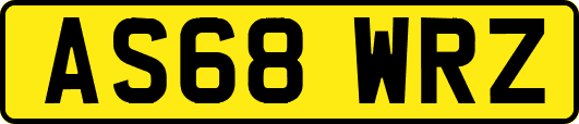 AS68WRZ