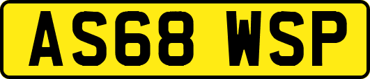 AS68WSP