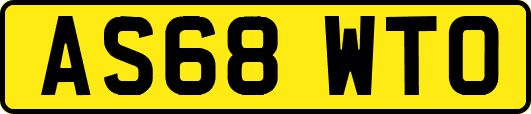 AS68WTO