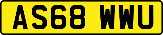 AS68WWU