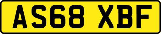 AS68XBF