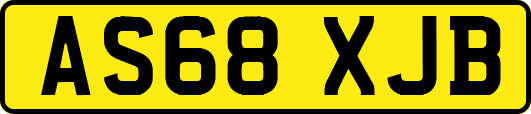 AS68XJB