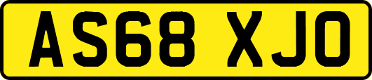 AS68XJO