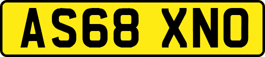 AS68XNO