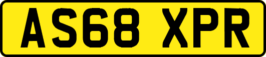 AS68XPR