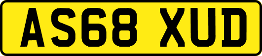 AS68XUD