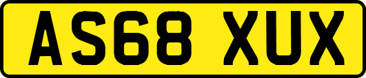 AS68XUX