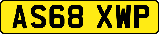 AS68XWP