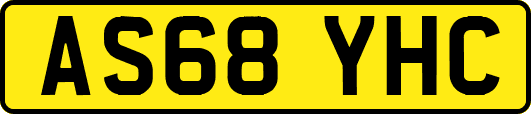 AS68YHC