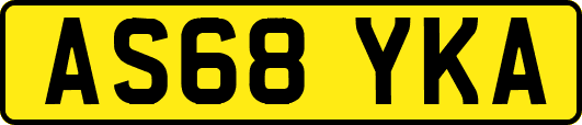 AS68YKA
