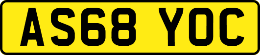 AS68YOC