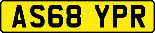 AS68YPR