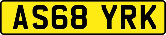 AS68YRK