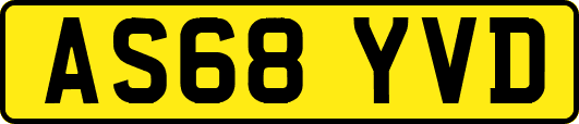 AS68YVD