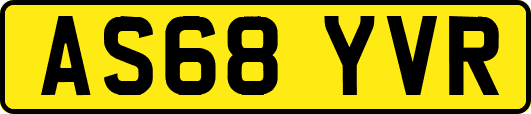 AS68YVR