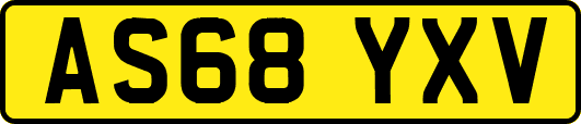 AS68YXV