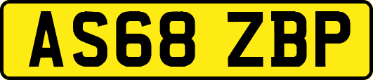 AS68ZBP