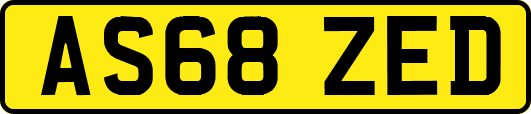 AS68ZED