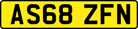 AS68ZFN