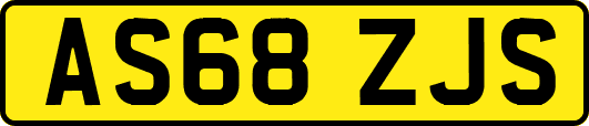 AS68ZJS