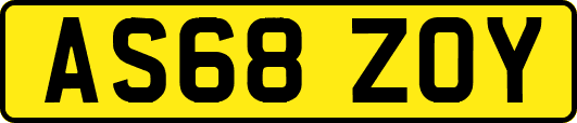 AS68ZOY