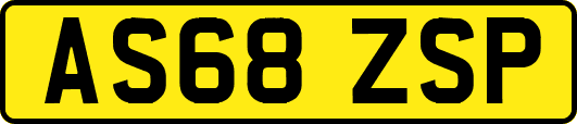AS68ZSP