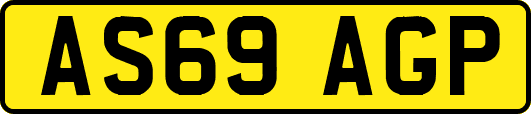 AS69AGP