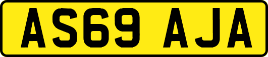 AS69AJA