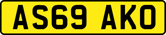 AS69AKO