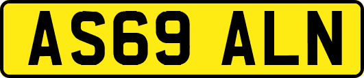 AS69ALN