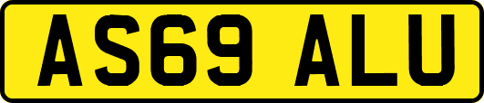 AS69ALU