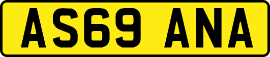 AS69ANA