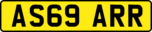 AS69ARR