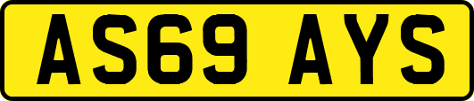 AS69AYS