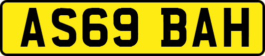 AS69BAH
