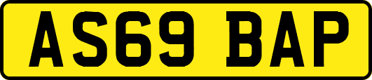 AS69BAP