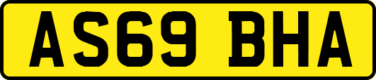 AS69BHA