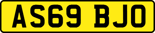 AS69BJO