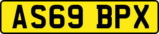 AS69BPX