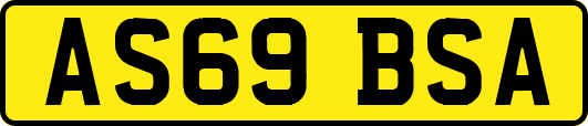 AS69BSA