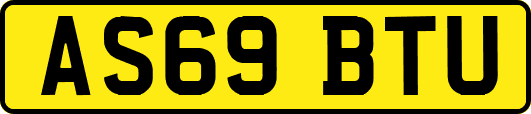 AS69BTU