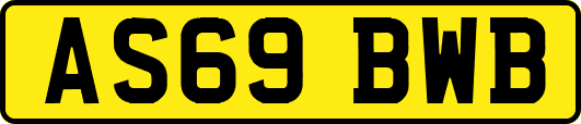 AS69BWB