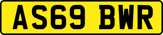 AS69BWR