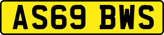 AS69BWS