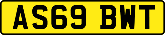 AS69BWT
