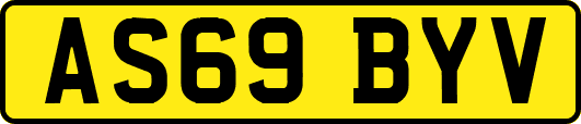 AS69BYV