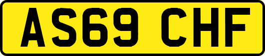 AS69CHF