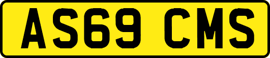 AS69CMS