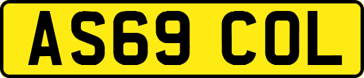 AS69COL
